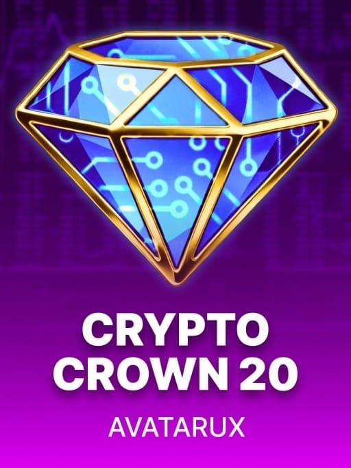 Crypto Crown 20