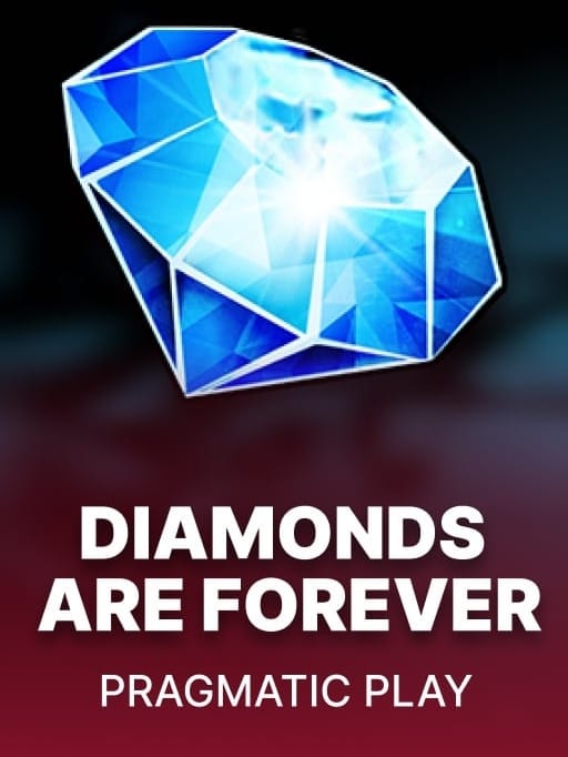 Diamonds are Forever 3 Lines