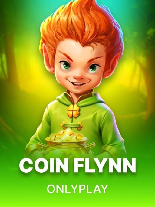 Coin Flynn