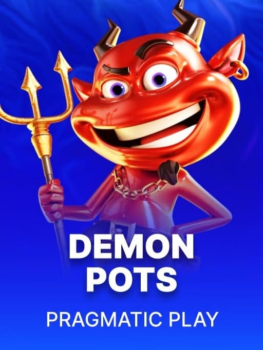 Demon Pots