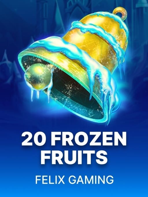 20 Frozen Fruits game thumbnail