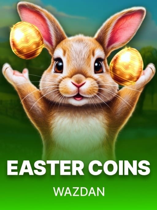 Easter Coins game thumbnail