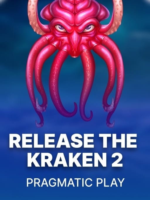 Release the Kraken 2