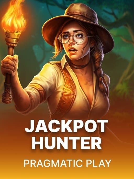 Jackpot Hunter
