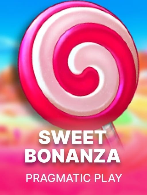 Sweet Bonanza game thumbnail
