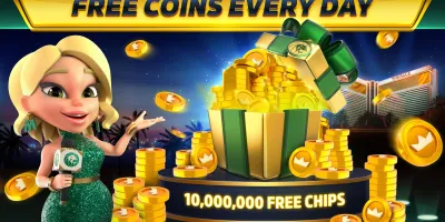 WinBuzz Game Lobby screenshot
