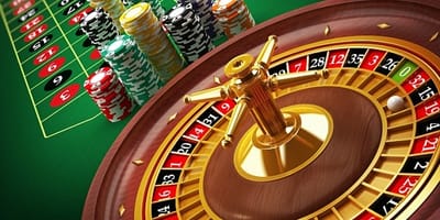 Fast Payouts Interface screenshot