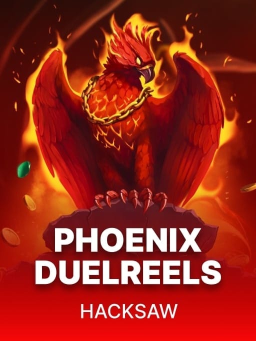 Phoenix DuelReels game thumbnail